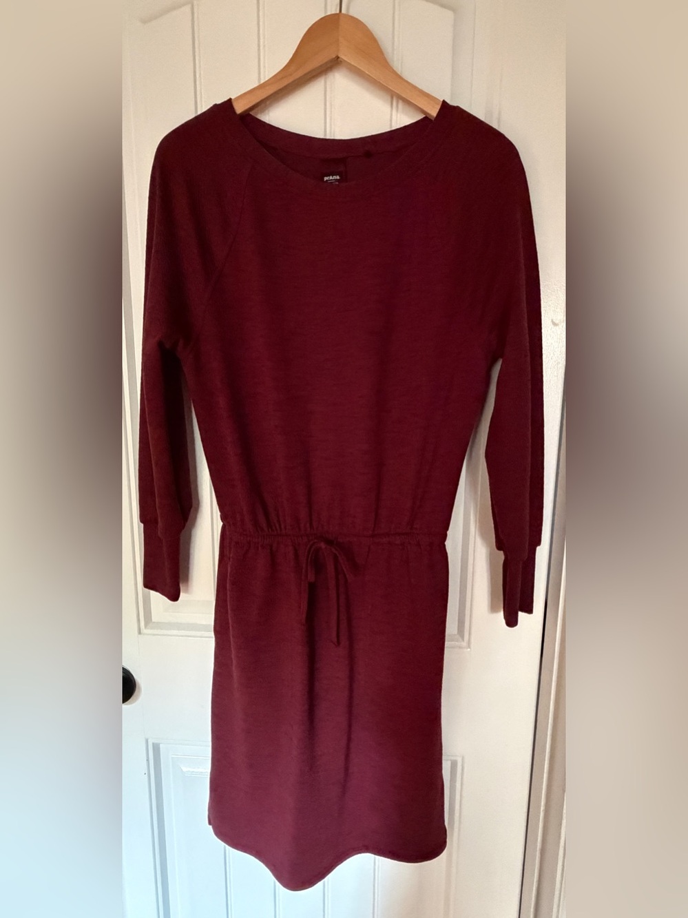 Prana Sunrise Dress